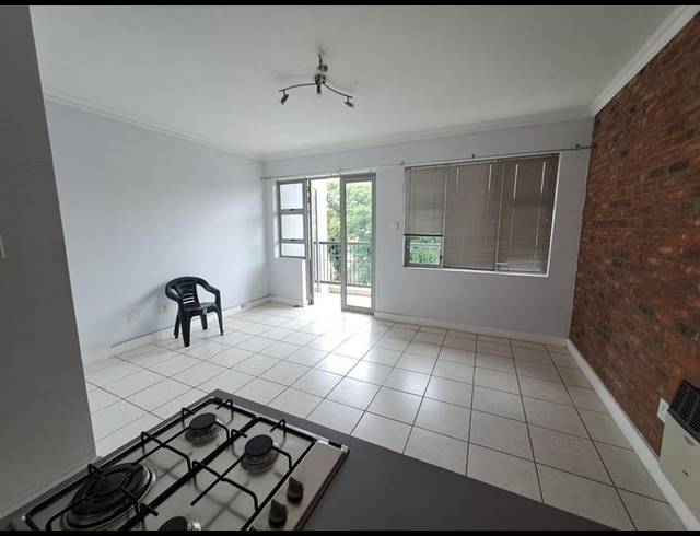 1 BEDROOM PROPERTY TO RENT IN GREENSIDE